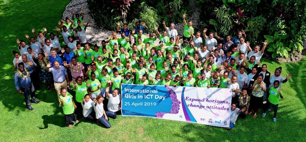 WITSI Launches New Mentorship Program for High School Girls